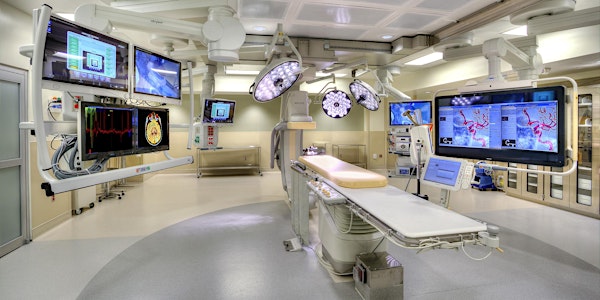 Lakeland Regional Health Heart Center Presents the 2017 Cardiovascular Symp...