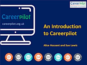 Introduction to Careerpilot