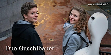 Konser | Konzert: Duo Guschlbauer