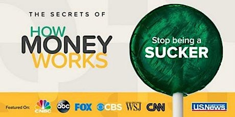 The Secrets of How Money Works