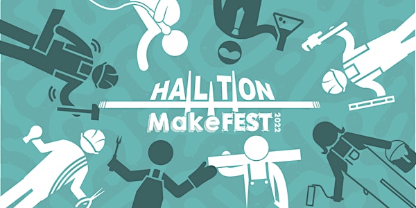 Halton Makefest 2022