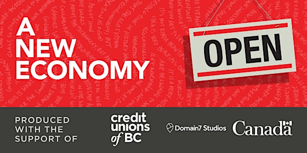 Encore Presentation: A New Economy Film