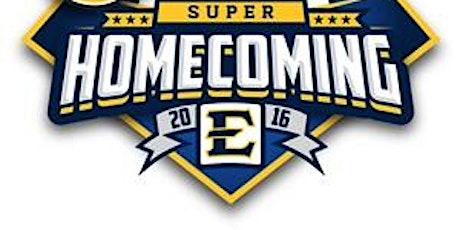 2016 ETSU Alumni Homecoming After Party primary image