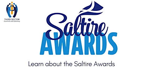 Saltire Awards tickets
