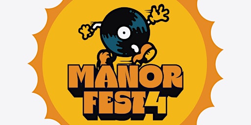 Manor Fest 4 - Weekend One (Lawrence, KS)