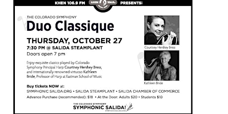 Symphonic Salida! primary image