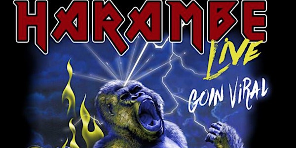 Harambe Live: How to make an idea go viral