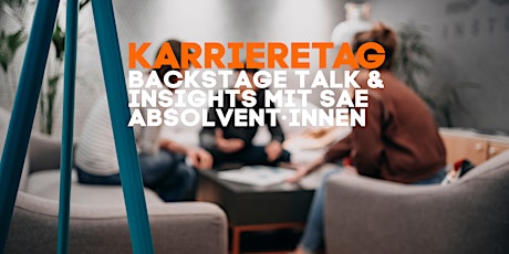 Karrieretag - SAE Institute Hannover Tickets