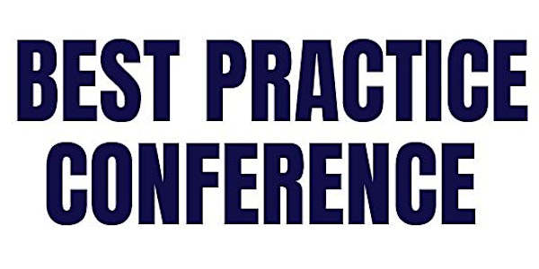 Best Practice Conference