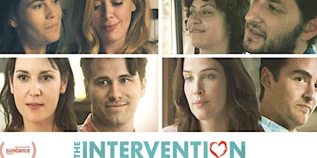 "The Intervention", Special Screening at LA Femme International Film Festival primary image