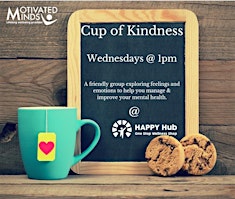 Primaire afbeelding van Cup Of Kindness