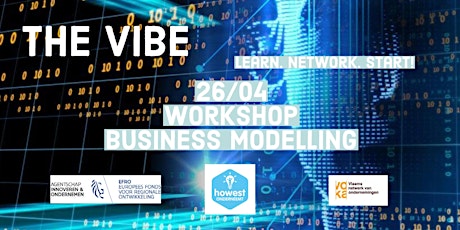 The Vibe: Workshop Business Modelling with VOKA
