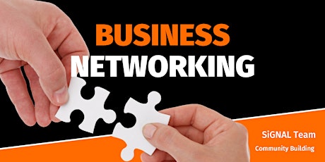 SiGNAL Business Networking: November tickets