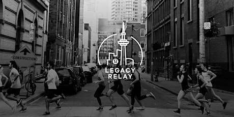 Legacy Relay - Run primary image