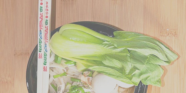 Take Home TCM: Intro to Chinese Medicine Diet Therapy