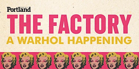 The Factory: A Warhol Happening primary image