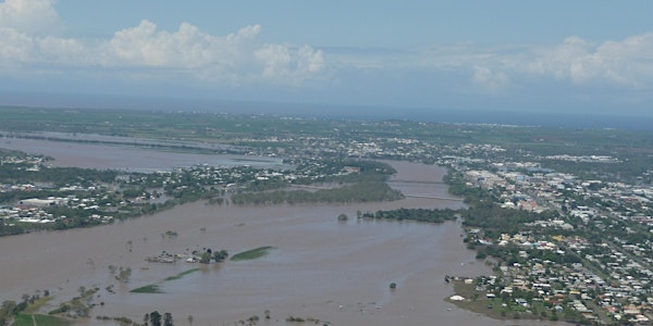 Register to attend a Bundaberg flood protection study community information session