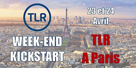 Week-End Kickstart The Last Reformation à Paris