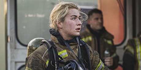Firefighter Fitness Session - Women only tickets