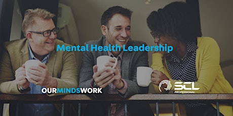 Fully funded mental health leadership training