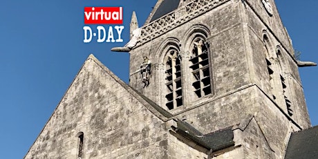 D-DAY: SAINTE MERE EGLISE and the US AIRBORNE primary image