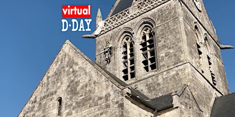 Image principale de D-DAY: SAINTE MERE EGLISE and the US AIRBORNE