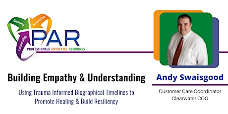 Build Empathy & Understanding : Trauma Timelines to Heal & Build Resiliency tickets