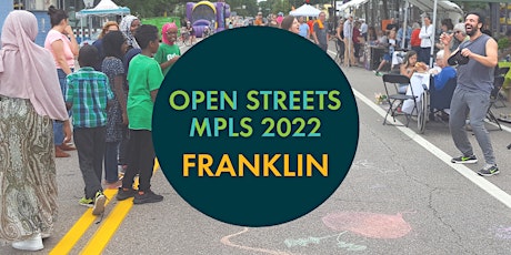 Open Streets Franklin 2022 tickets