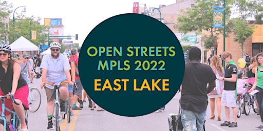 Open Streets East Lake 2022