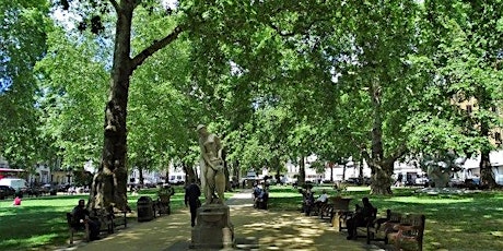 May in Mayfair - Walking Tour of London's Smartest Neighbourhood