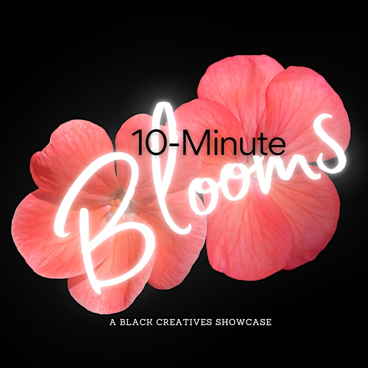 10-Minute Blooms: A Translation Of Feelings Into Language image