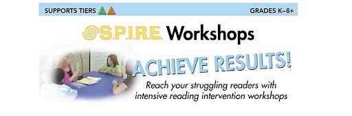 Collection image for SPIRE PD offering Workshops & Coffee Chats