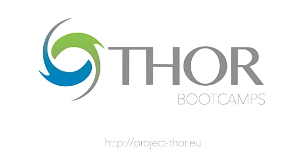 Tecnología y Servicios para Datos de Investigación (THOR Bootcamp, UC3M)