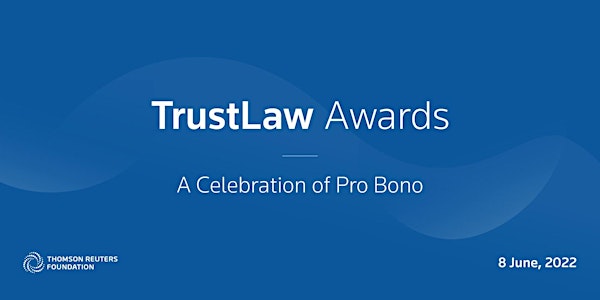 TrustLaw Awards 2022