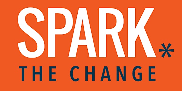 Spark the Change NL 2016  ⚡️ Create the organization you believe in!