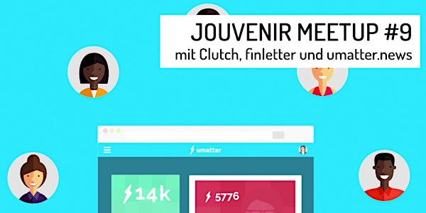 Jouvenir Meetup #9