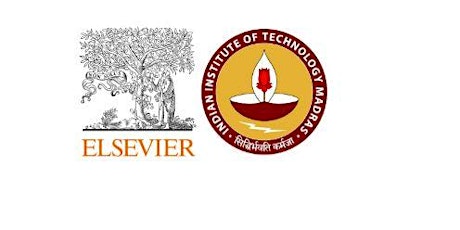 Elsevier Mendeley & Author Workshop IIT, Madras primary image