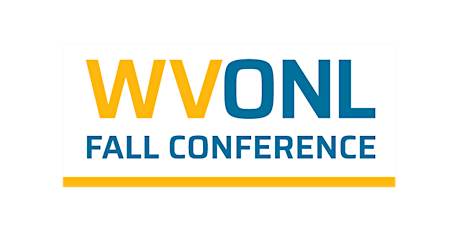 WVONL Fall Conference 2022
