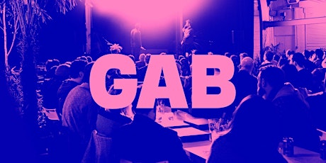 Gab 29 | A Get Together For Creative Folk billets