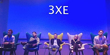 3XE Digital: Data, Mobile & Social Media Marketing