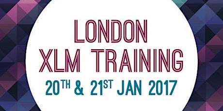 2 Days XL-Mentoring Training: 20th & 21st January 2017 primary image