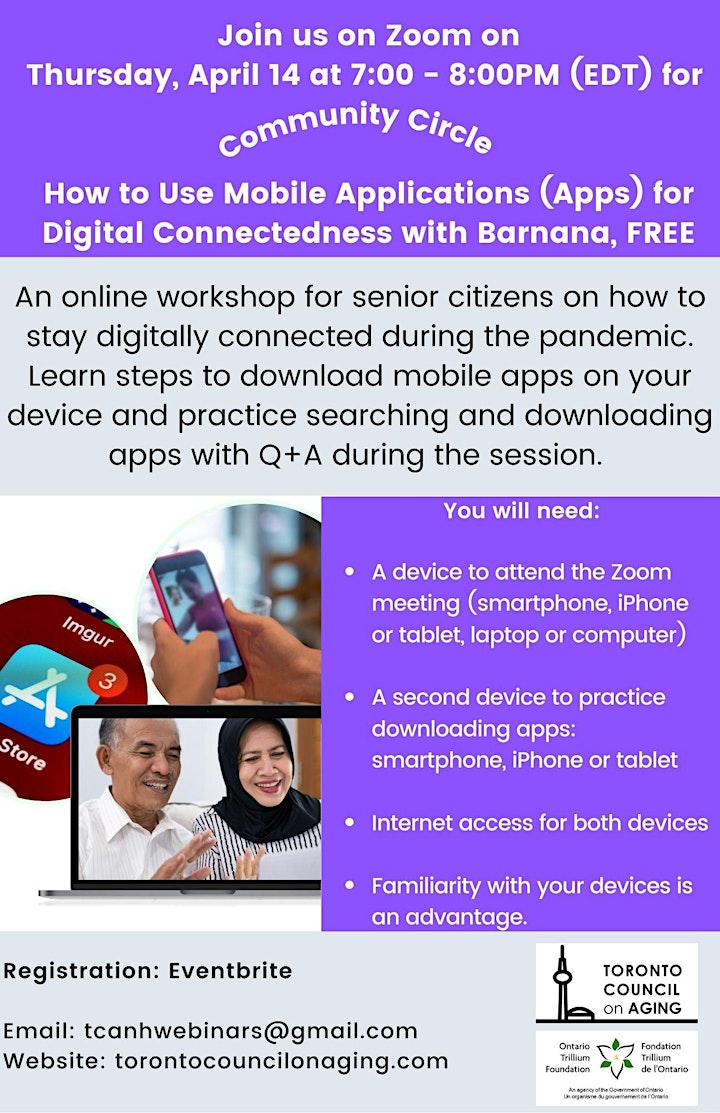 How to Use Mobile Applications (Apps) for Digital Connectedness, FREE image