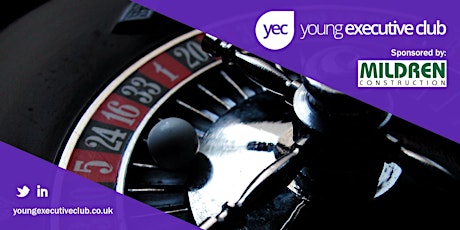 YEC Casino Royale primary image