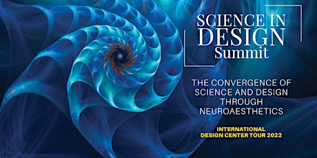 The Science in Design Summit International Tour: Boston ingressos