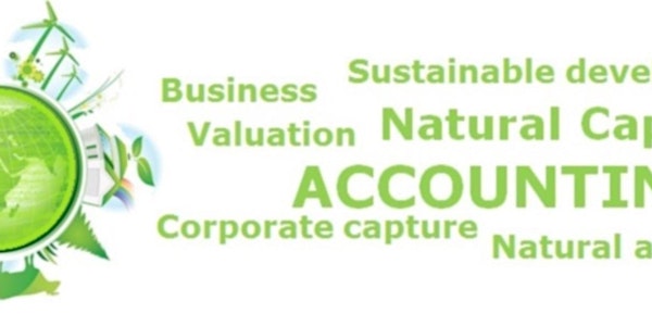 Natural Capital Accounting Seminar