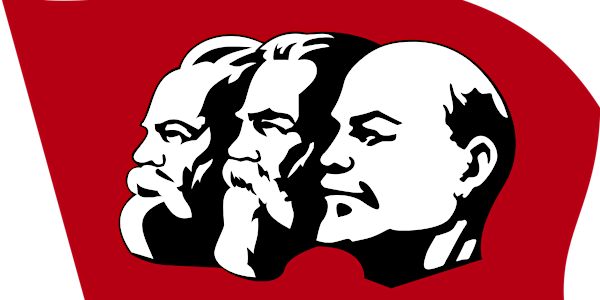Marx and Engels in Manchester FREE expert tour on May Day