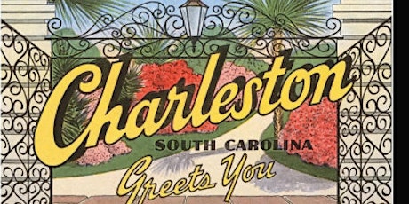 CHARLESTON  LIVE CAREER FAIR -MARCH 31, 2022 primary image