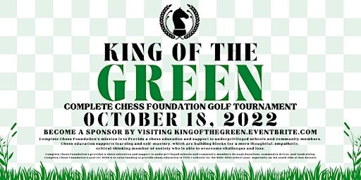King of The Green
