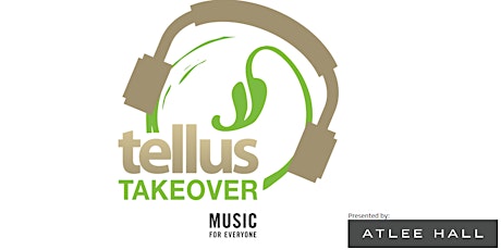 The Tellus Takeover primary image