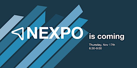 NEXPO: Northeastern's Entrepreneurship Expo primary image